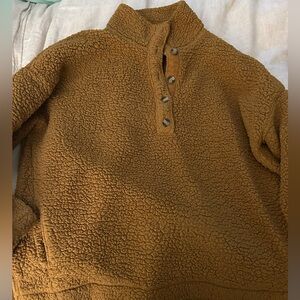 Arie Pullover size M